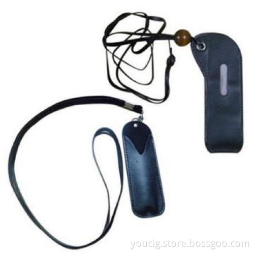 2013 hot Electronic cigarette Lanyard